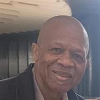 Ulysses James Harrington