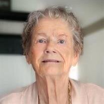Edna M. Del Toro, 86, of Lunenburg