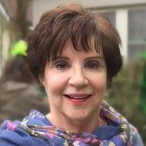 Susan Skofield Deshotel
