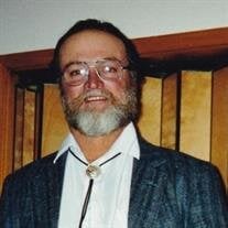 Dale Mitchell Eddy