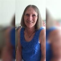 Jane Mary Dirkes (Huddleston)