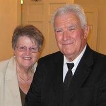 Barbara Ann McComas