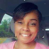 Mrs. Porsche Shaunte Lyles Gray