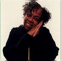 JOANN MARIA MCQUEEN