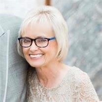 Pam Carretto