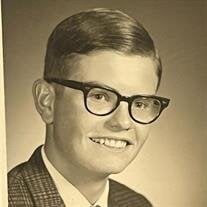 William "Bill" Strauss