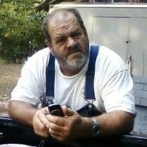 Donald Gary Cash
