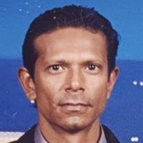 Deonarine Rabindra Nauth