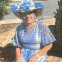 Vivian M Covin