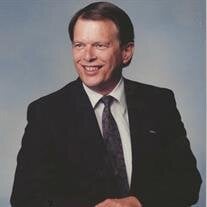 Charles Raymond Moore Jr.