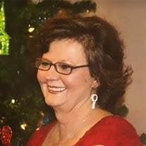 Janice Clanton Lang