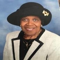 Ella L. W. Nero Morton
