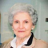 Frances C. Meche