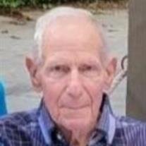 Mr. Charles Clifton Hogg II