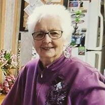 Helen A. Oberton