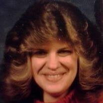 Terry Lynn Collins