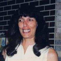 Dorri Anne Gallagher