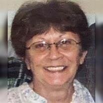 Dorothy Roos