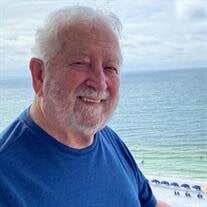 Glenn E Sharp
