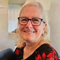Barbara Lynn Reuschel