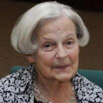 Gladys I. Krongard