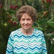 Mary Ann Blackburn
