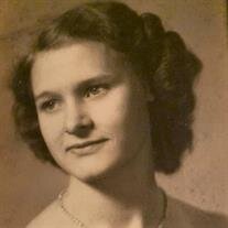 Mrs. Nettie Louise Earnest