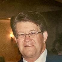 Mr. John "Jeff" Doscher