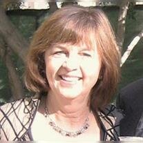 Sally Ann Alger