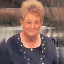 Marjorie Ann Turnbough