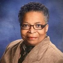 Cherylle G. Pratt