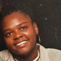 Ms. Irene Denise Worsley