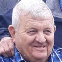 George Lee Cunningham