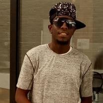 Keron Sammond Taylor