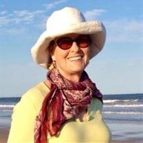 Carolyn Janet McLean Palmer