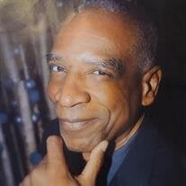 Ronald Lewis Mitchell