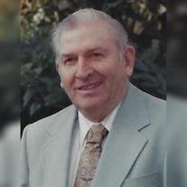 Lee Frank McConnell