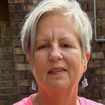 Teresa Lee Cook