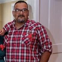 Eduardo Daniel Castaneda Lopez