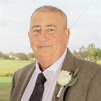 Mr. William "Billy" Weaver Herold III