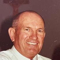 Calvin Chester Cordes