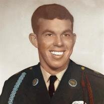 Larry Wayne East