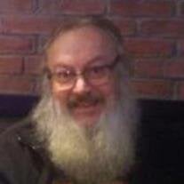 Glen Alexander MacPherson