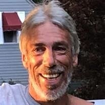 Mr. Luke C. Martin