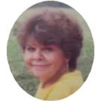 Dawn Irene Vance