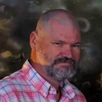 James Michael Phillips II