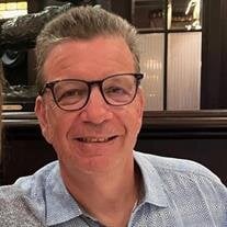 John C. Arendes