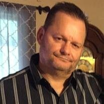 Mr. Michael DeWayne Pippin
