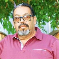 Jose Contreras Sanchez