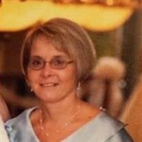 Helen Mae Fox